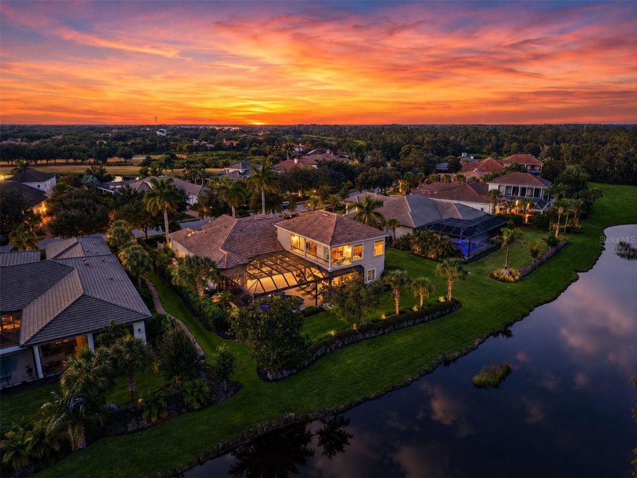 3360 Founders Club Drive, Sarasota, FL 34240 Photo