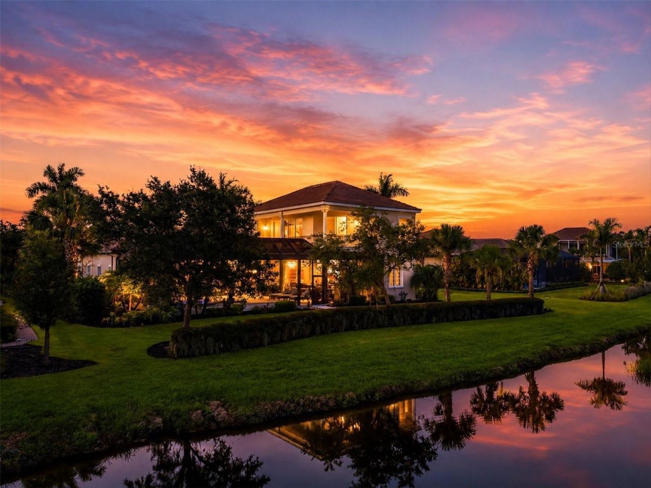 3360 Founders Club Drive, Sarasota, FL 34240 Photo