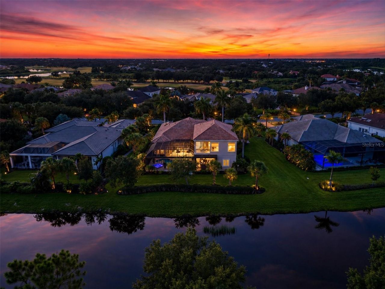 3360 Founders Club Drive, Sarasota, FL 34240 Photo