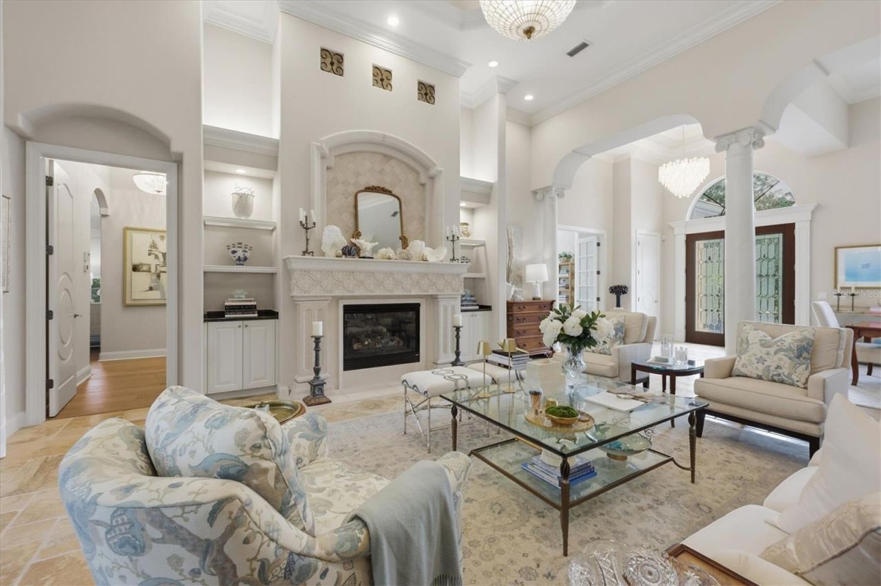 3360 Founders Club Drive, Sarasota, FL 34240 Photo