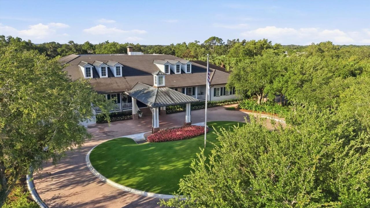 3360 Founders Club Drive, Sarasota, FL 34240 Photo