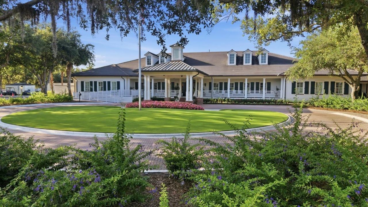3360 Founders Club Drive, Sarasota, FL 34240 Photo