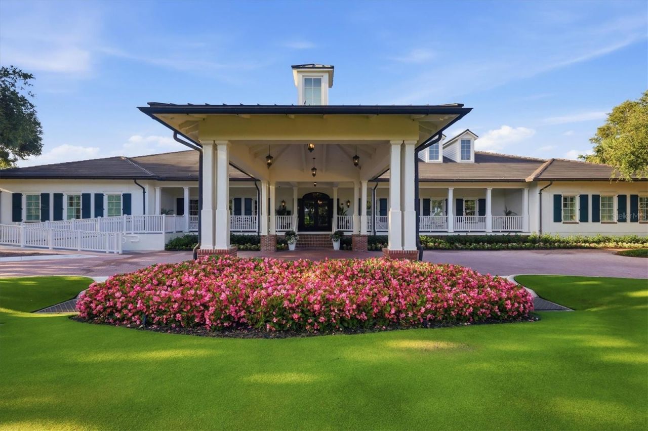 3360 Founders Club Drive, Sarasota, FL 34240 Photo