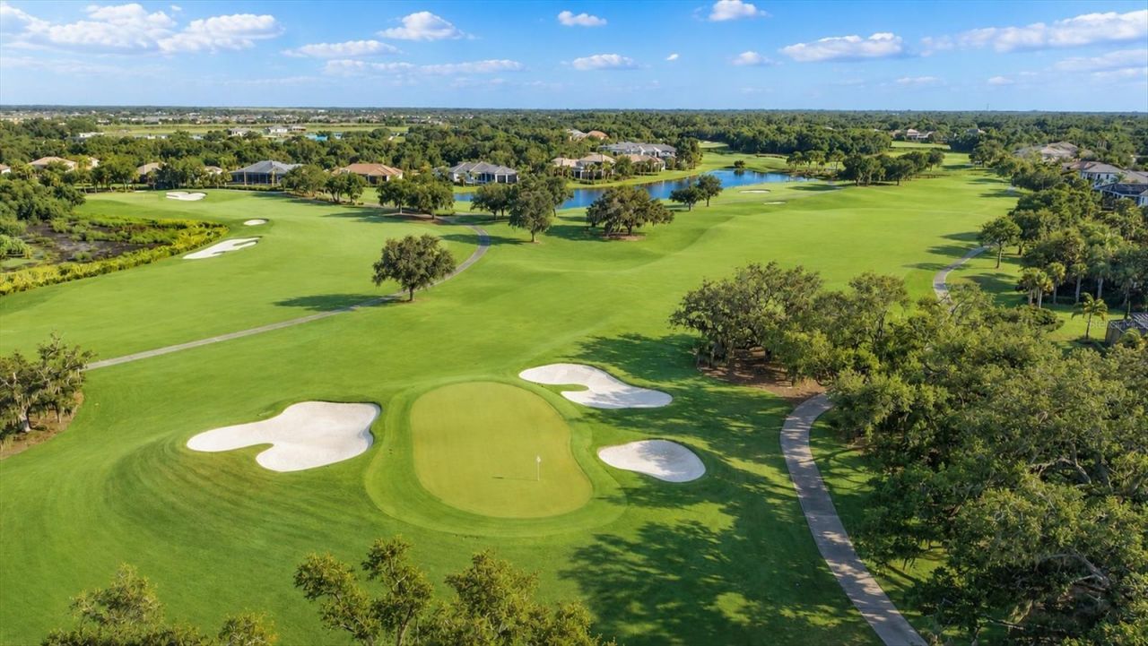 3360 Founders Club Drive, Sarasota, FL 34240 Photo