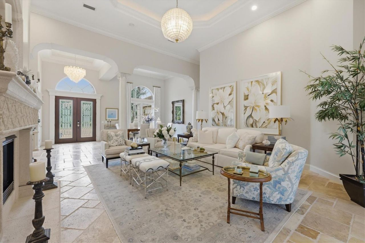 3360 Founders Club Drive, Sarasota, FL 34240 Photo