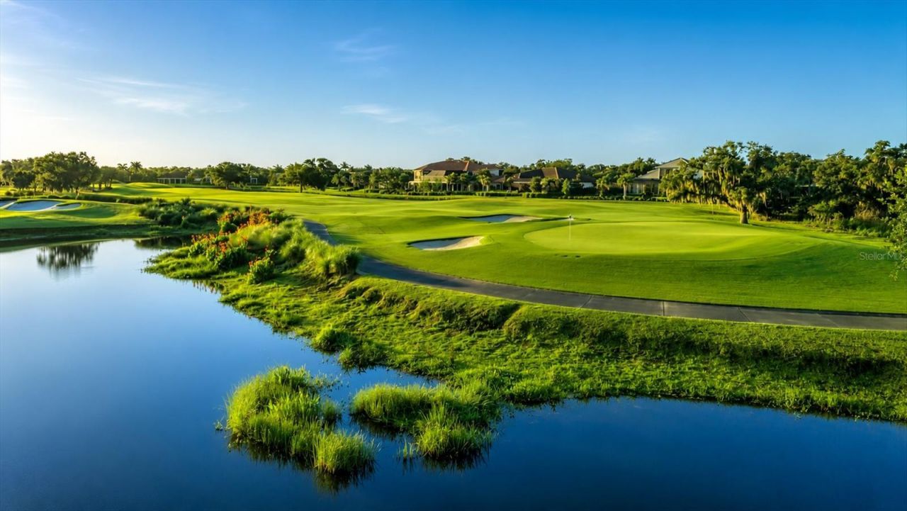 3360 Founders Club Drive, Sarasota, FL 34240 Photo