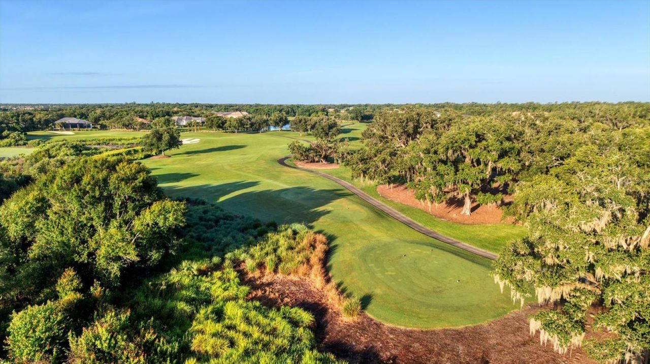 3360 Founders Club Drive, Sarasota, FL 34240 Photo