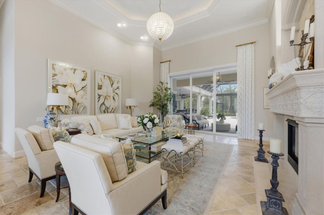 3360 Founders Club Drive, Sarasota, FL 34240 Photo