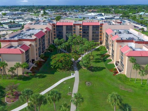 3006 CARING WAY, Unit 210, PORT CHARLOTTE, FL 33952