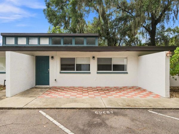 747 SE 2ND PLACE , Unit 2, GAINESVILLE, FL 32601