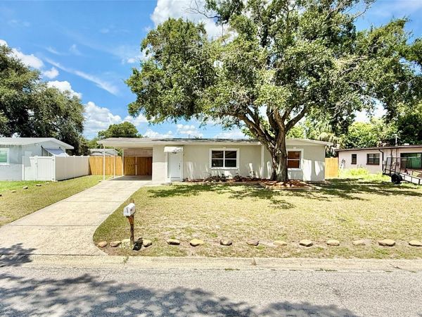 7810 FELICE AVENUE , TAMPA, FL 33614