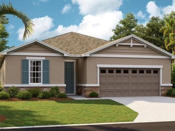 3236 WAGHORN DRIVE , TAVARES, FL 32778