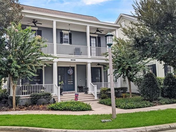 1114 TAPESTRY DRIVE, CELEBRATION, FL 34747