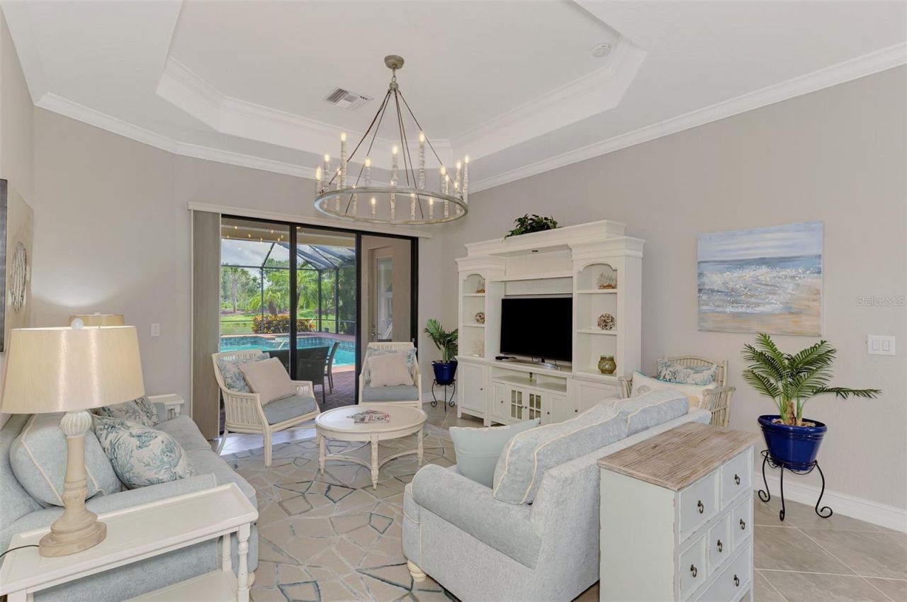 10908 Bullrush Drive, Venice, FL 34293 Photo