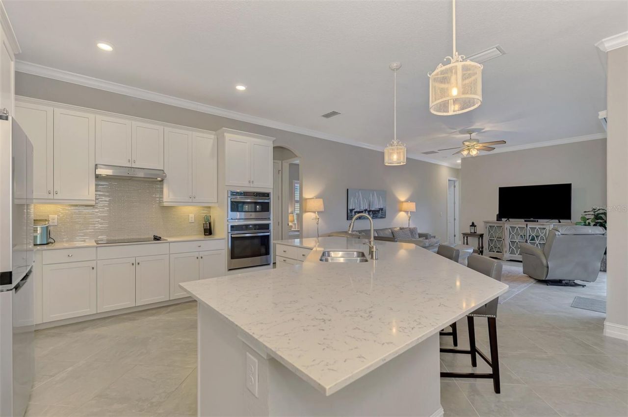 10908 Bullrush Drive, Venice, FL 34293 Photo