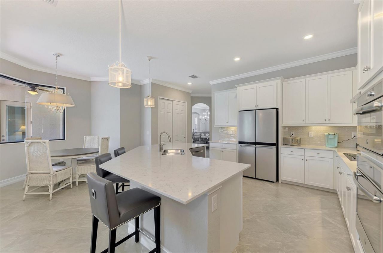 10908 Bullrush Drive, Venice, FL 34293 Photo