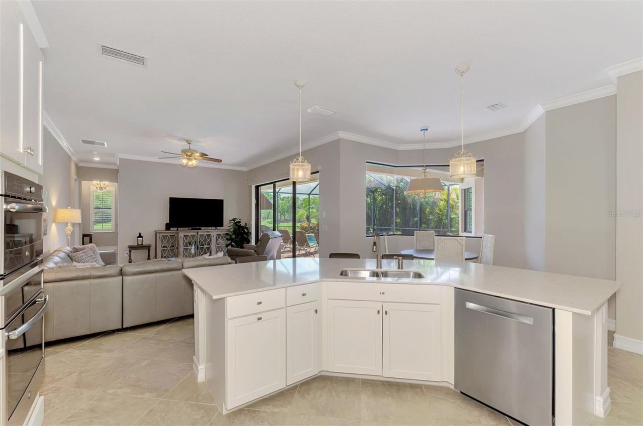 10908 Bullrush Drive, Venice, FL 34293 Photo
