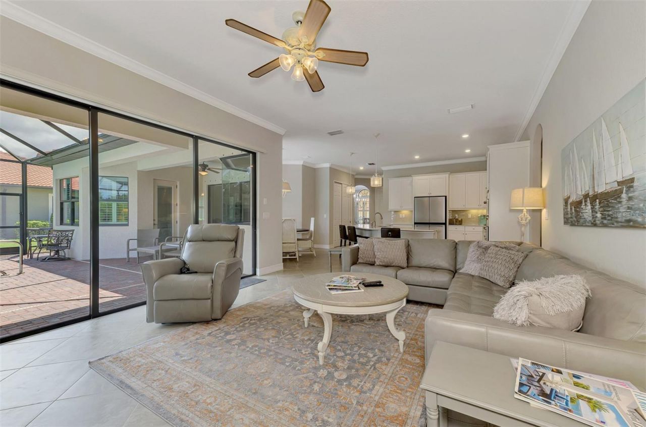 10908 Bullrush Drive, Venice, FL 34293 Photo