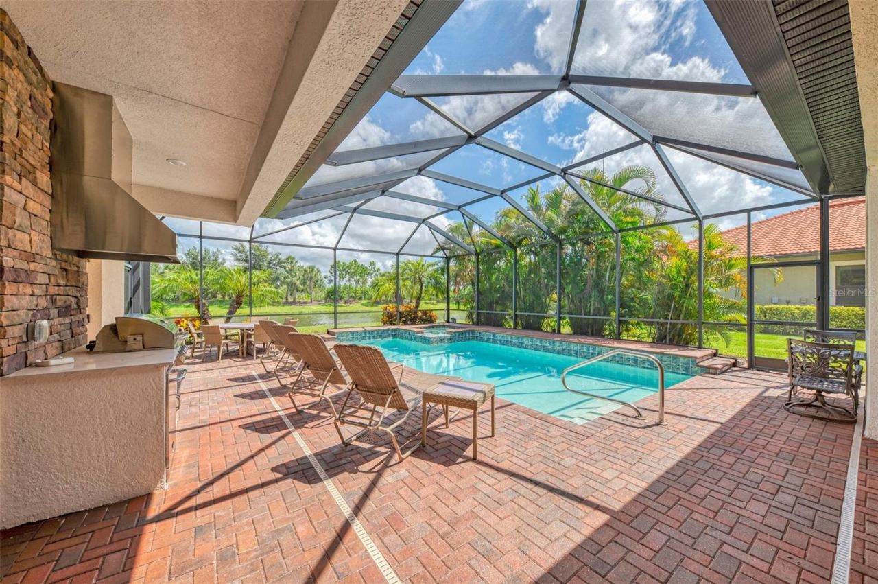 10908 Bullrush Drive, Venice, FL 34293 Photo