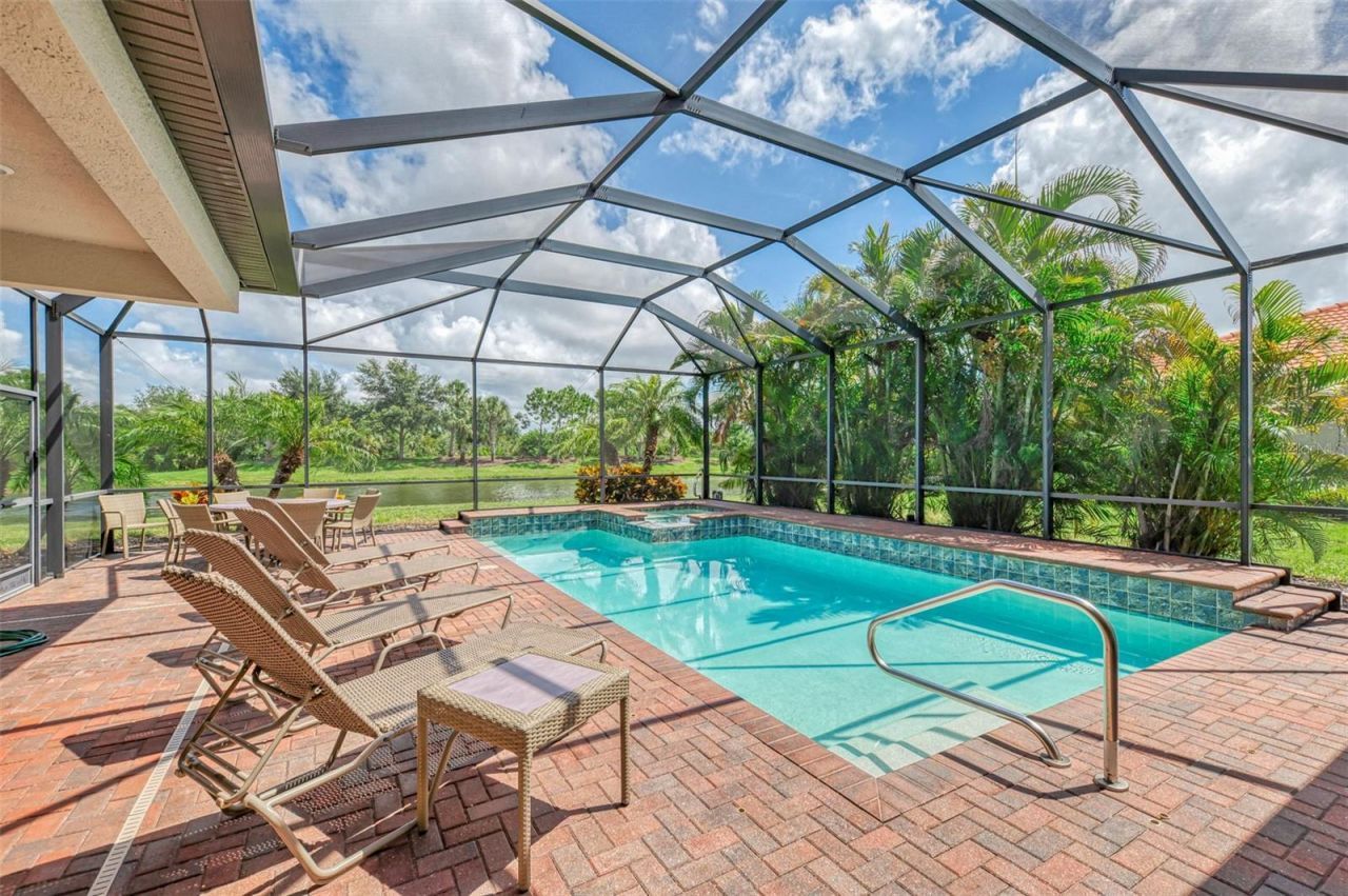 10908 Bullrush Drive, Venice, FL 34293 Photo