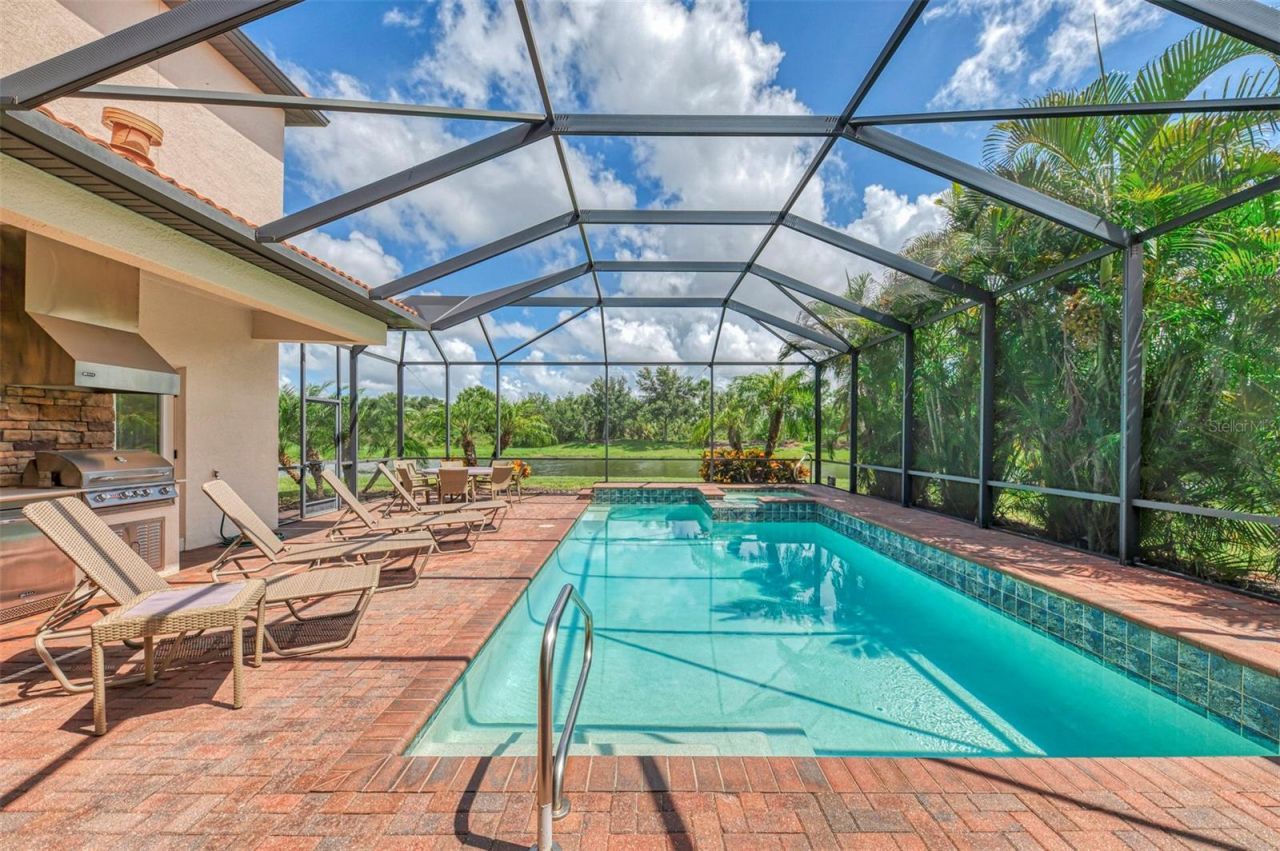 10908 Bullrush Drive, Venice, FL 34293 Photo