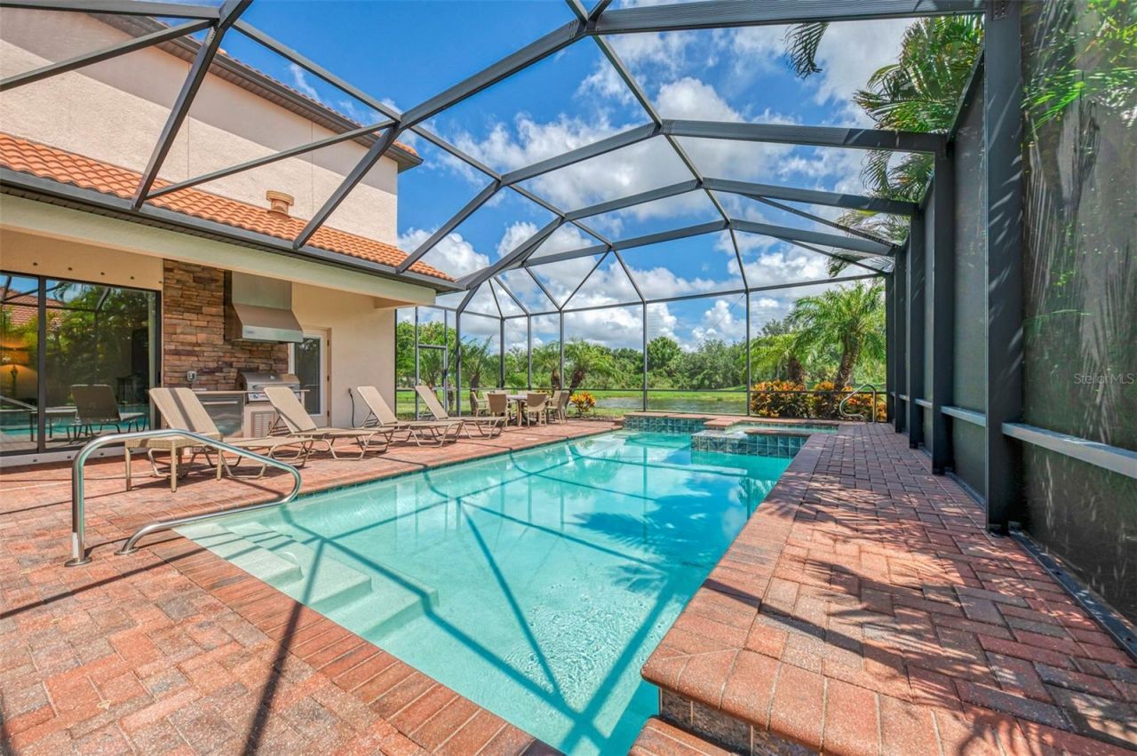 10908 Bullrush Drive, Venice, FL 34293 Photo