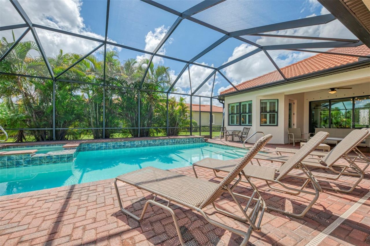 10908 Bullrush Drive, Venice, FL 34293 Photo