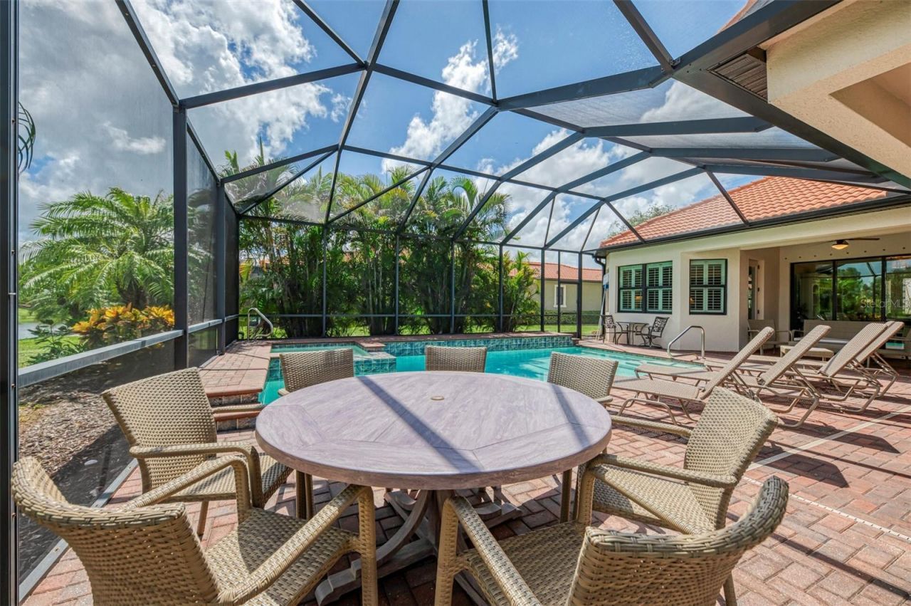 10908 Bullrush Drive, Venice, FL 34293 Photo