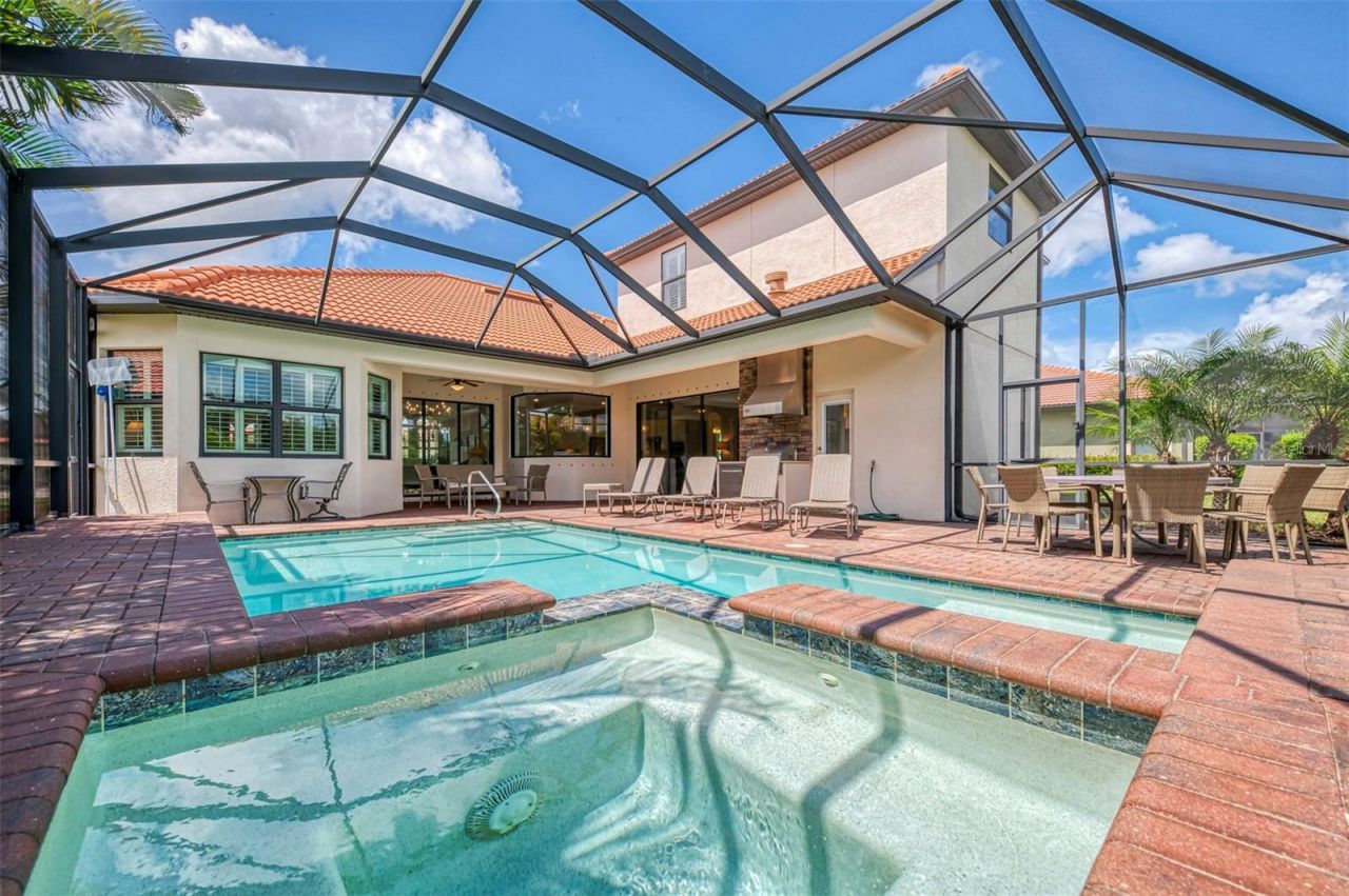10908 Bullrush Drive, Venice, FL 34293 Photo