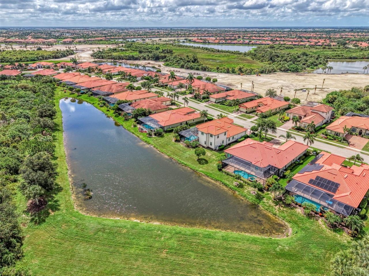 10908 Bullrush Drive, Venice, FL 34293 Photo
