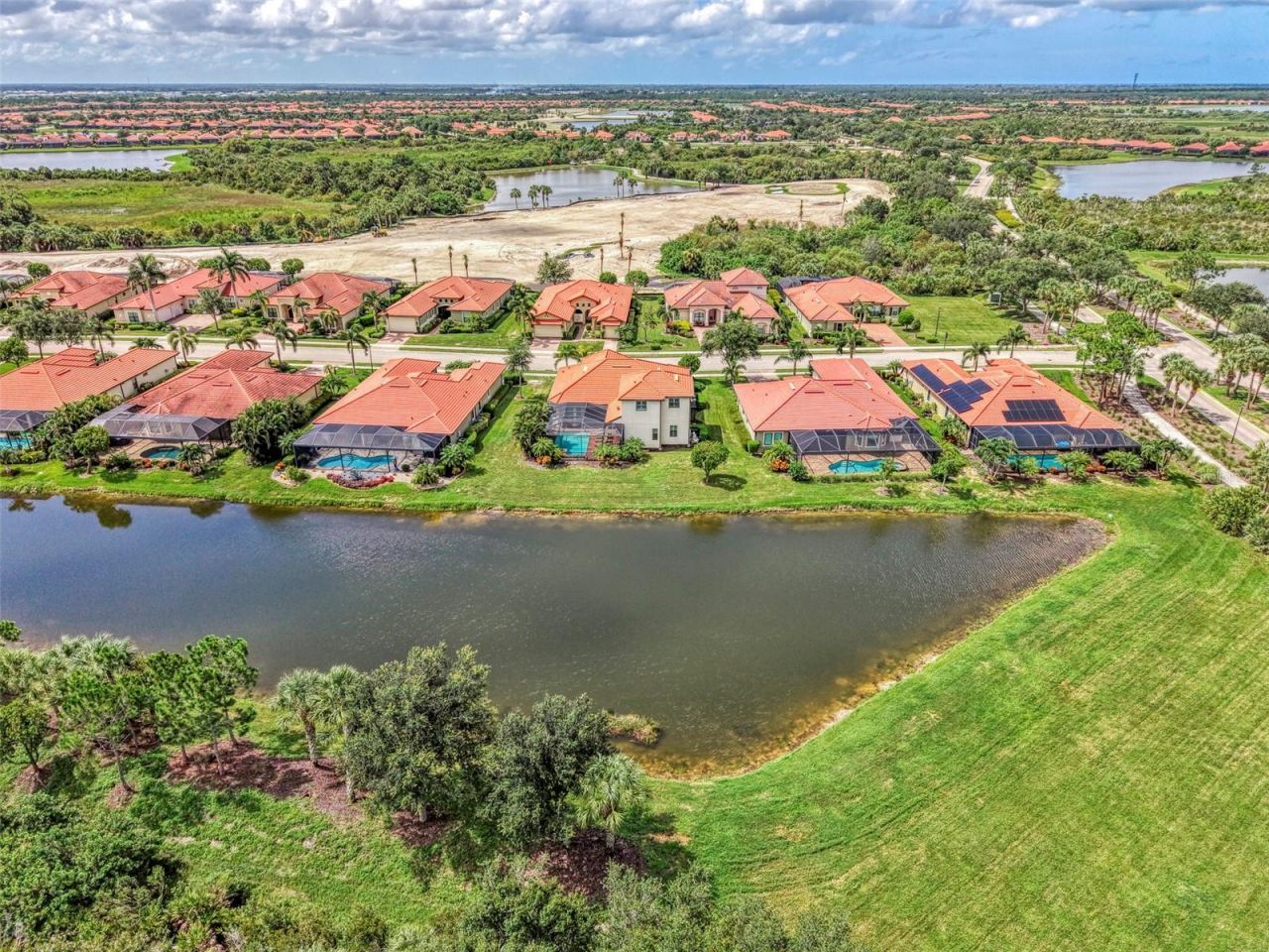 10908 Bullrush Drive, Venice, FL 34293 Photo