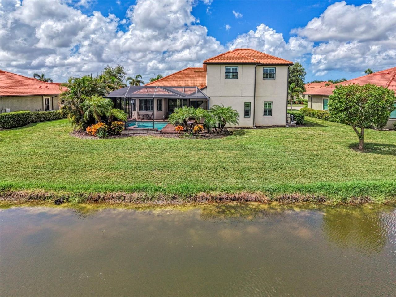 10908 Bullrush Drive, Venice, FL 34293 Photo