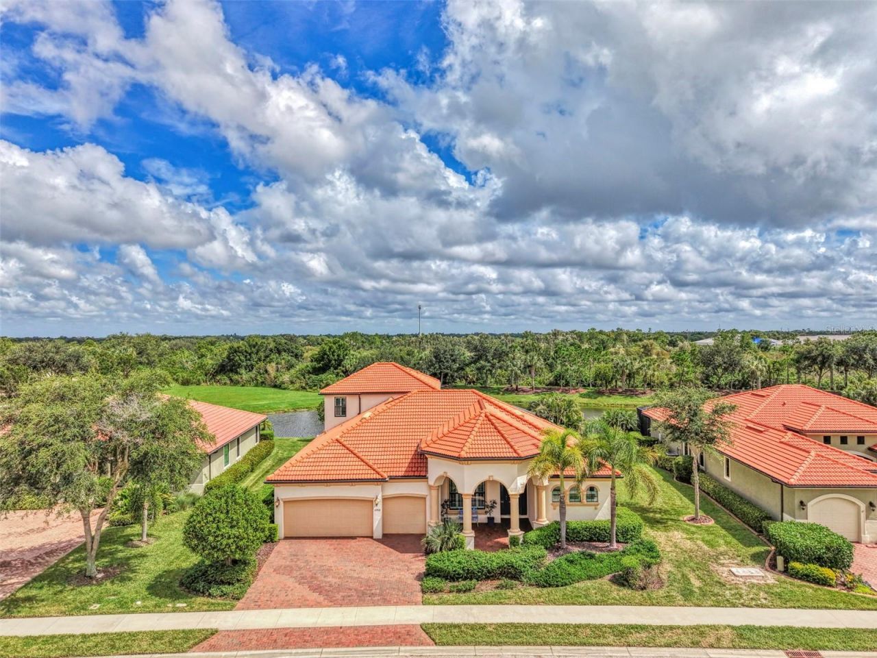 10908 Bullrush Drive, Venice, FL 34293 Photo