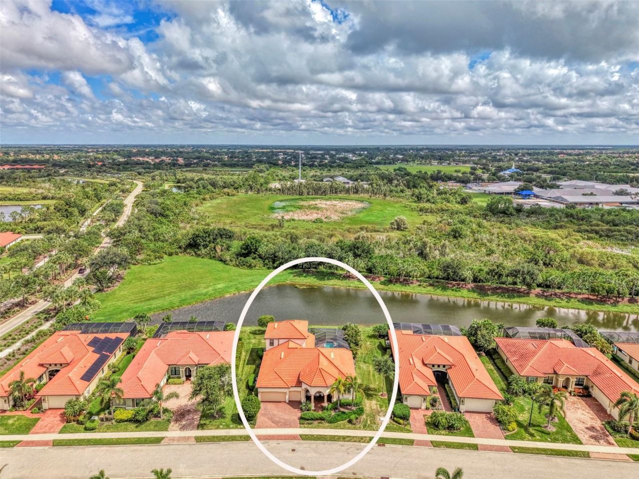 10908 Bullrush Drive, Venice, FL 34293 Photo
