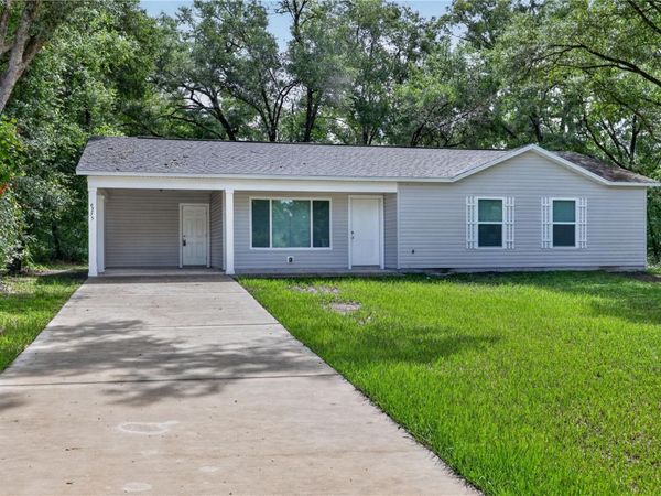 6255 SE 165TH COURT , OCKLAWAHA, FL 32179