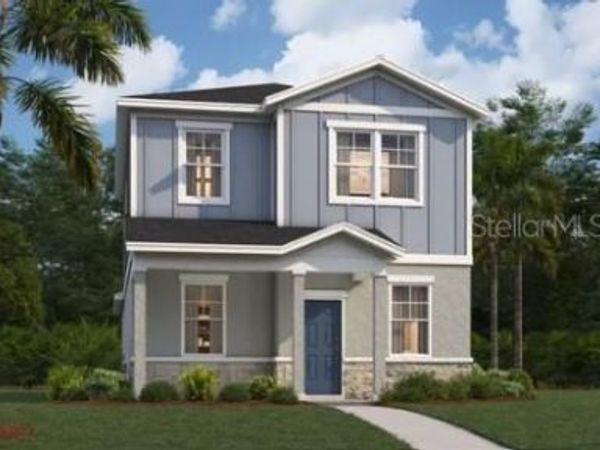 WESLEY CHAPEL, FL 33543