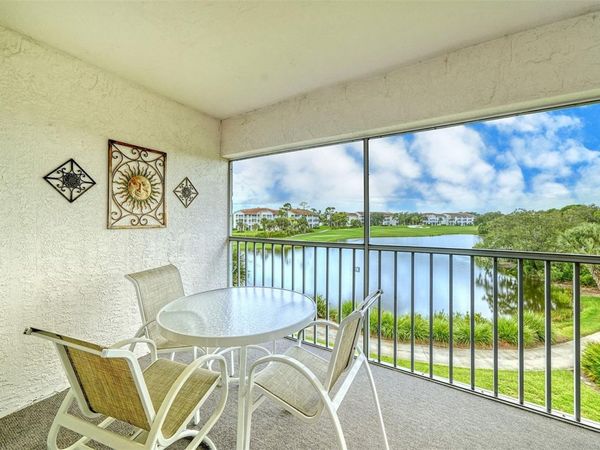 9330 CLUBSIDE CIRCLE , Unit 3306, SARASOTA, FL 34238