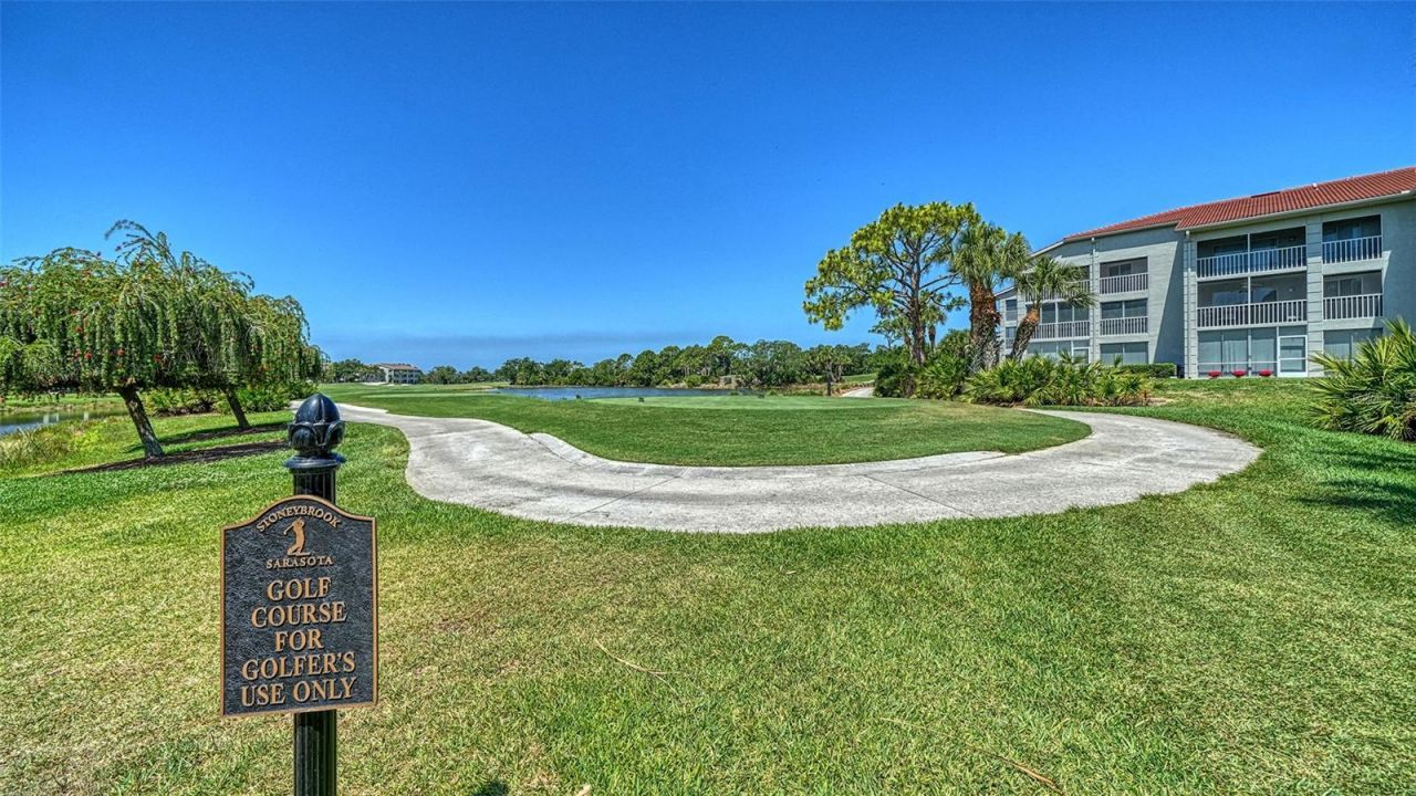 9330 Clubside Circle, Unit 3306, Sarasota, FL 34238 Photo