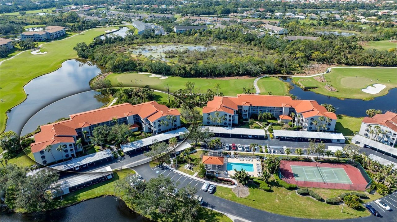 9330 Clubside Circle, Unit 3306, Sarasota, FL 34238 Photo