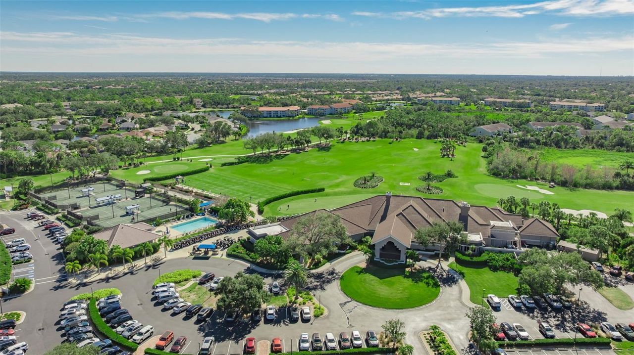 9330 Clubside Circle, Unit 3306, Sarasota, FL 34238 Photo