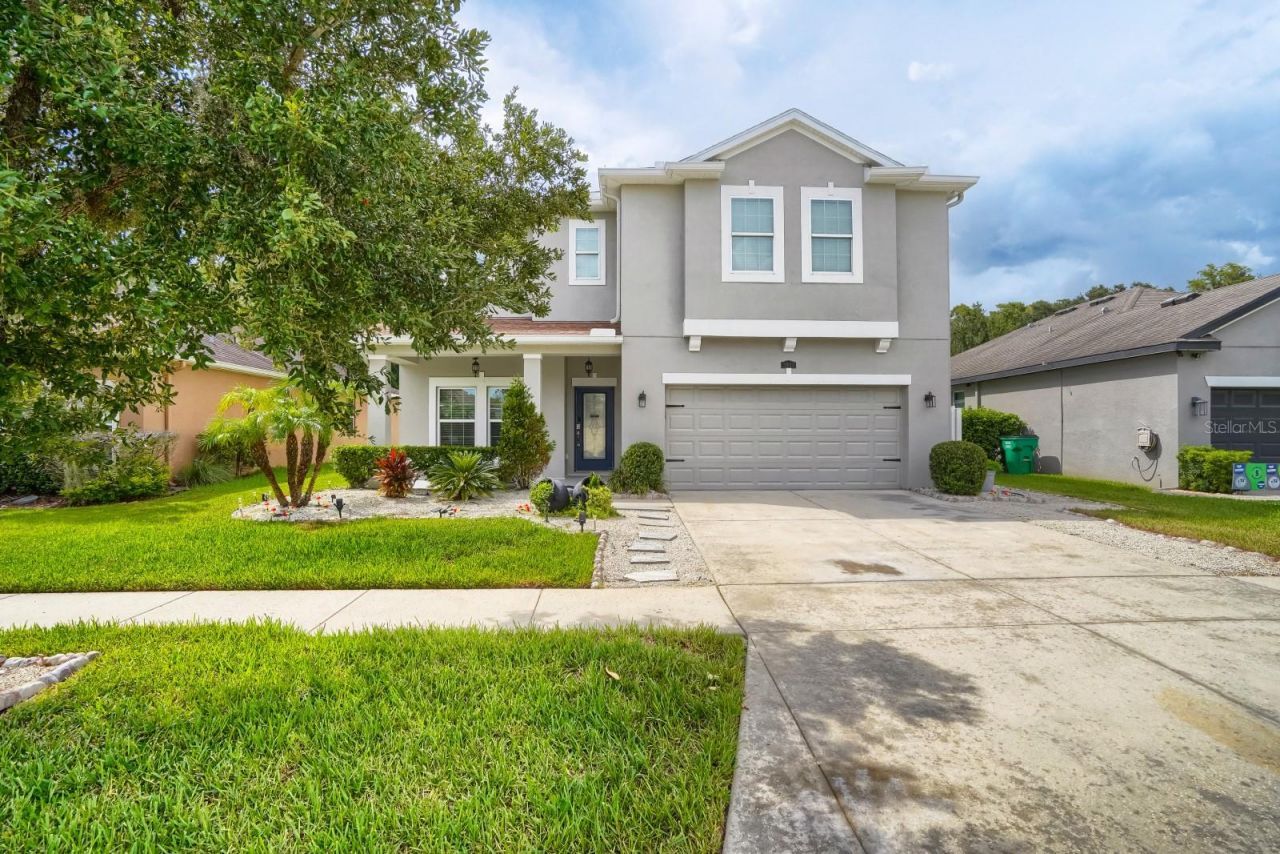 3951 Pacente Loop, Wesley Chapel, FL 33543 Main Photo