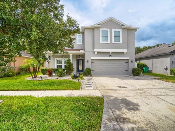 3951 PACENTE LOOP, WESLEY CHAPEL, FL 33543