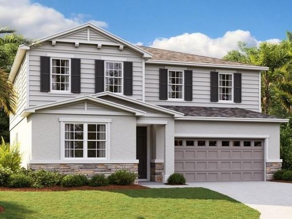 3445 MACCHI AVENUE , TAVARES, FL 32778