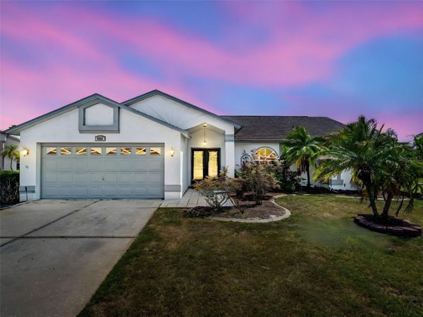 13635 MUFFIN COURT , HUDSON, FL 34667
