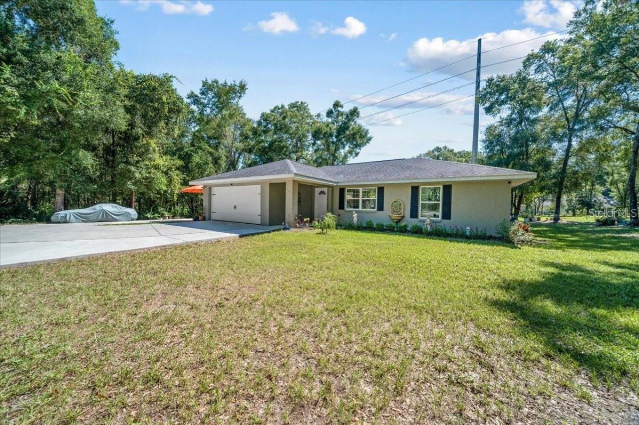 543 N Rooks Avenue , Inverness, FL 34453 Photo