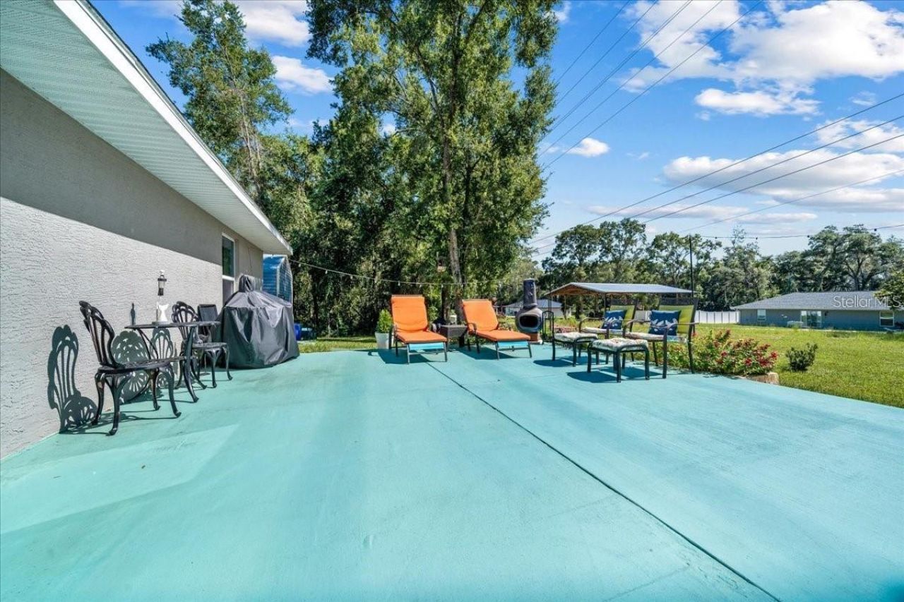543 N Rooks Avenue , Inverness, FL 34453 Photo