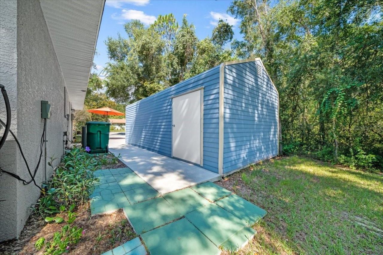 543 N Rooks Avenue , Inverness, FL 34453 Photo