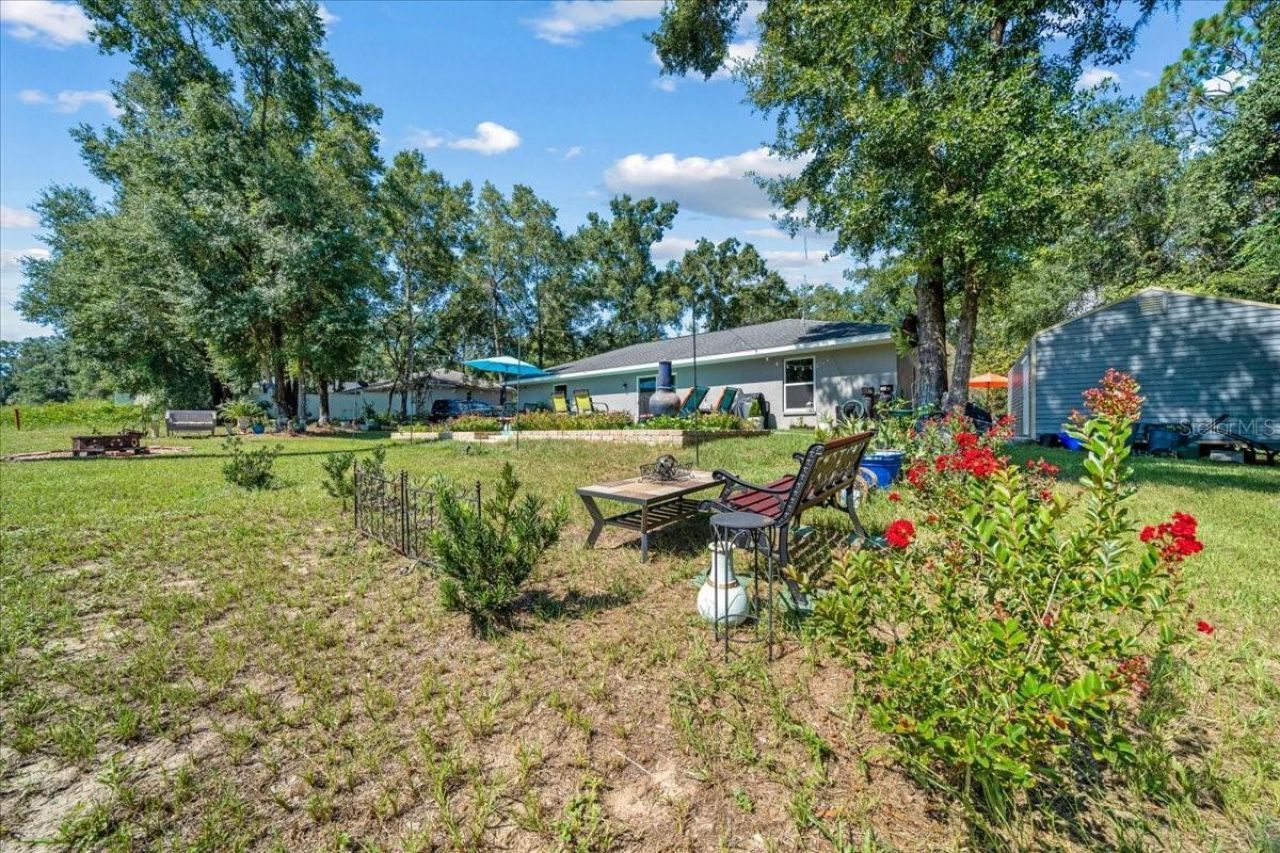 543 N Rooks Avenue , Inverness, FL 34453 Photo