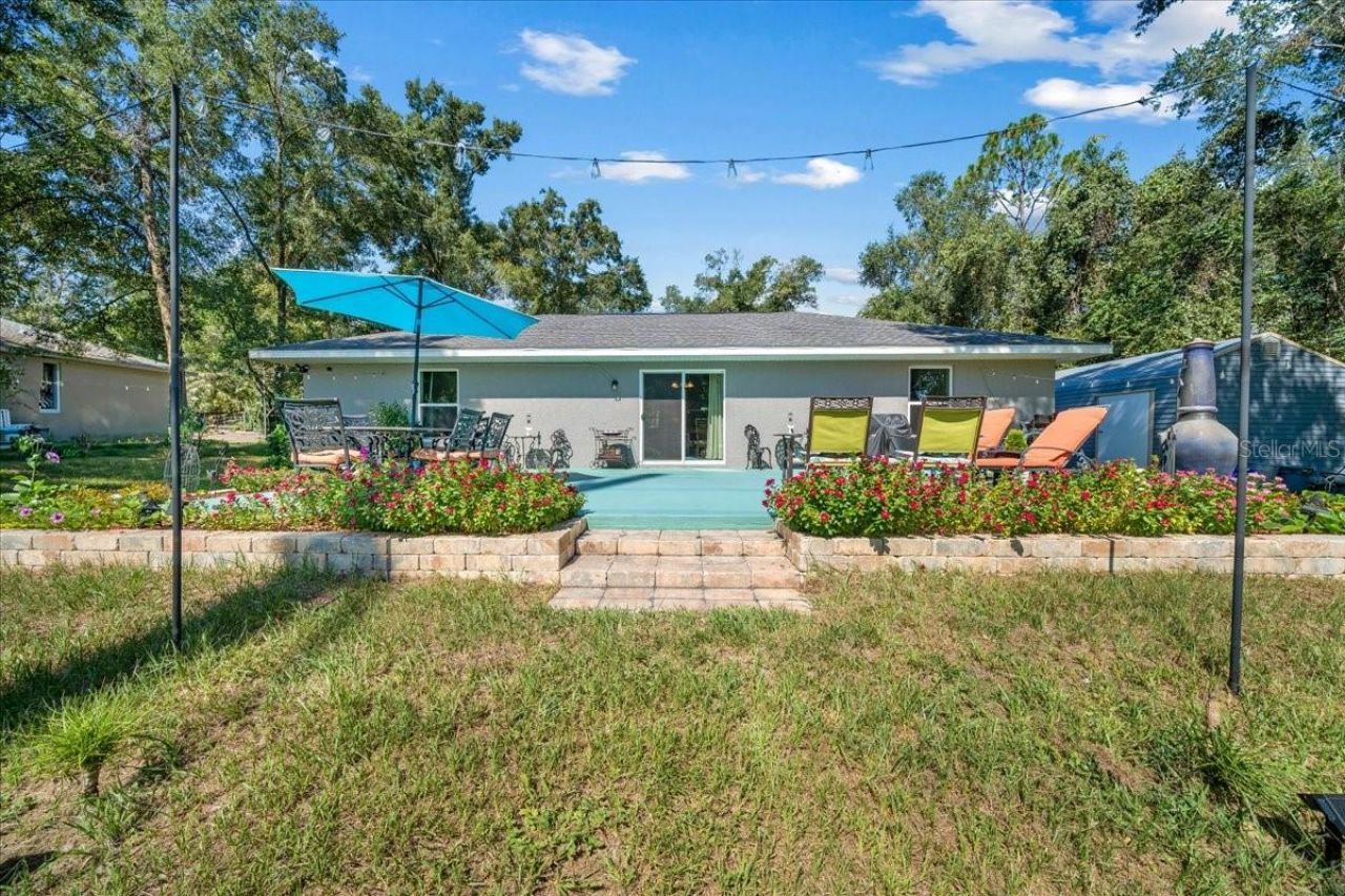 543 N Rooks Avenue , Inverness, FL 34453 Photo
