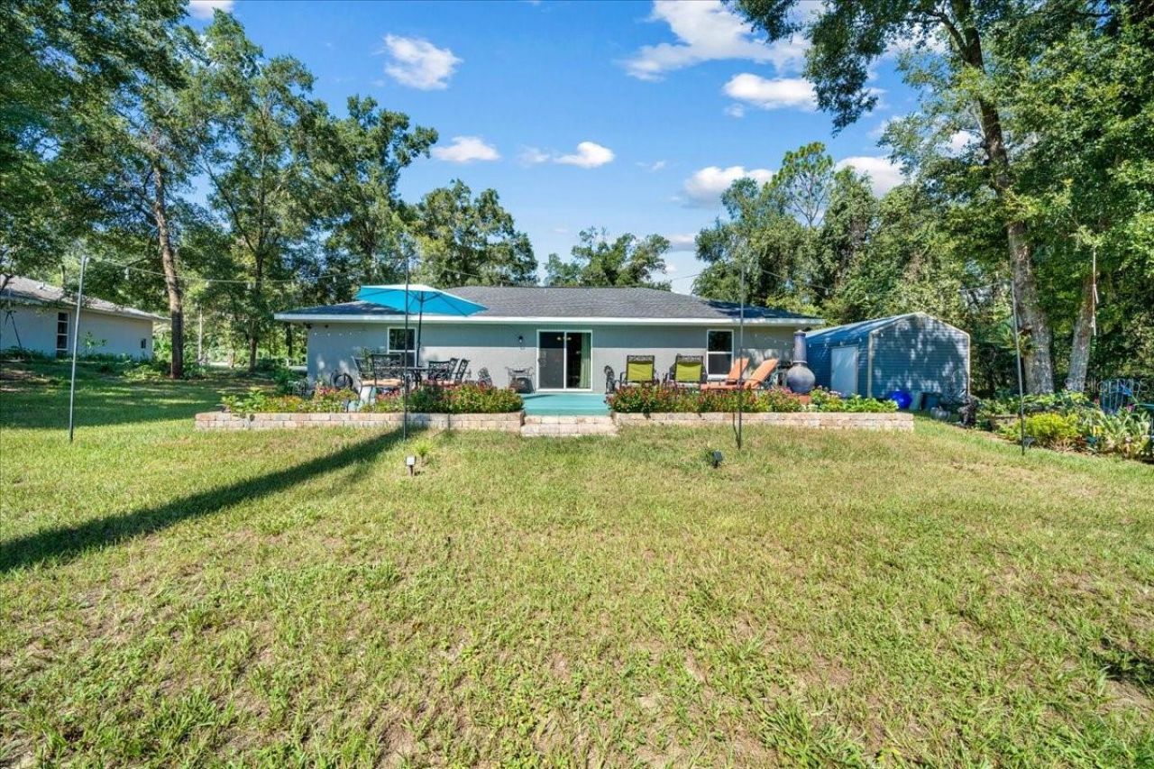 543 N Rooks Avenue , Inverness, FL 34453 Photo
